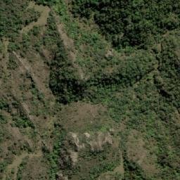 Satellite imagery of Cerro de la Cruz, AR