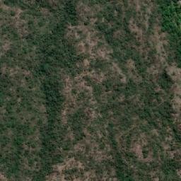 Satellite imagery of Cerro Colorado, AR