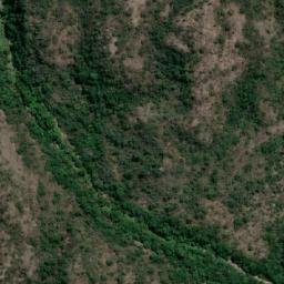 Satellite imagery of Cerro Colorado, AR