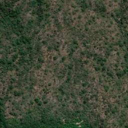 Satellite imagery of Cerro Colorado, AR