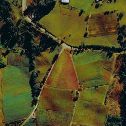 Satellite imagery of Nova Roma do Sul, BR
