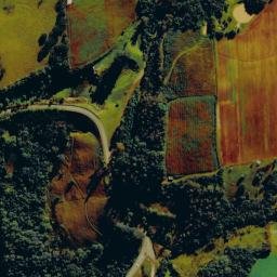 Satellite imagery of Nova Roma do Sul, BR