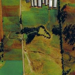 Satellite imagery of Nova Roma do Sul, BR