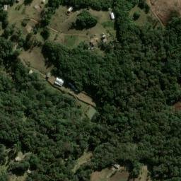 Satellite imagery of Morro da Cascavel, BR
