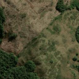 Satellite imagery of Morro da Cascavel, BR