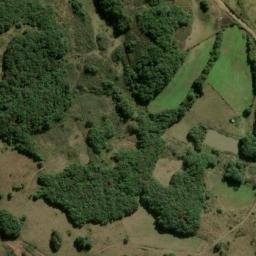 Satellite imagery of Morro da Cascavel, BR