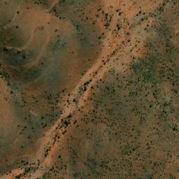 Satellite imagery of Vaalrant, ZA