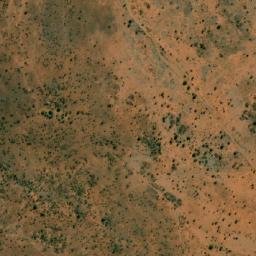 Satellite imagery of Vaalrant, ZA