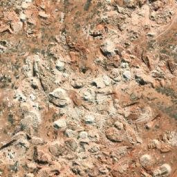 Satellite imagery of Prospect Opal Diggings, AU