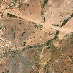 Satellite imagery of Company Opal Diggings, AU