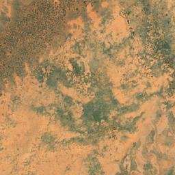 Satellite imagery of Eueenya, AU