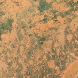 Satellite imagery of Eueenya, AU