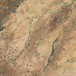 Satellite imagery of Wurley Point, AU
