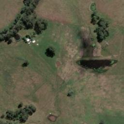 Satellite imagery of Glen Luna, AU