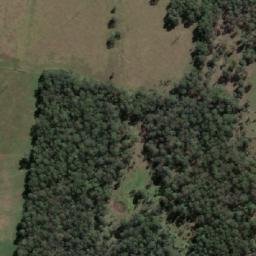 Satellite imagery of Glen Luna, AU