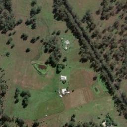 Satellite imagery of Glen Luna, AU