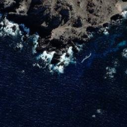 Satellite imagery of Punta Palo Gordo, CL