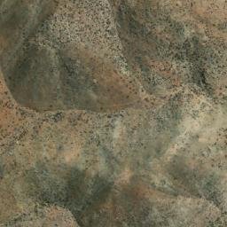 Satellite imagery of La Estrella, CL