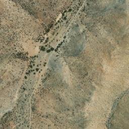 Satellite imagery of La Estrella, CL