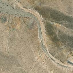 Satellite imagery of La Verde, CL