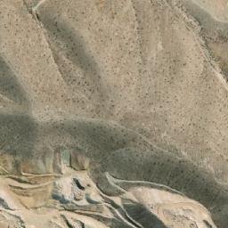 Satellite imagery of La Verde, CL