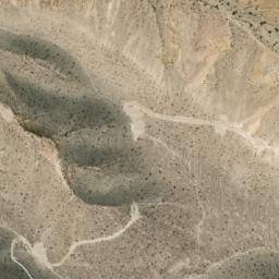 Satellite imagery of La Verde, CL