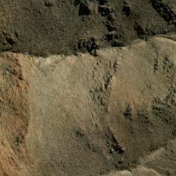 Satellite imagery of Cerro Chivato, CL