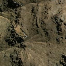 Satellite imagery of Cerro Chivato, CL