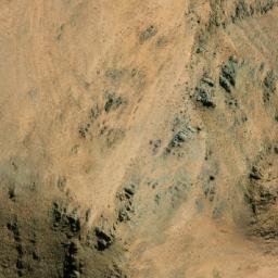 Satellite imagery of Cerro El Chivato, CL