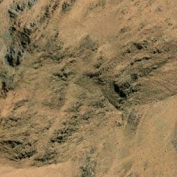 Satellite imagery of Cerro El Chivato, CL