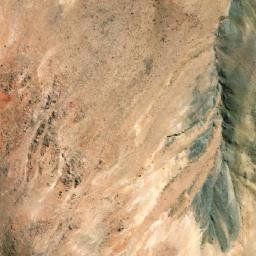 Satellite imagery of Cerro Cóndor, CL