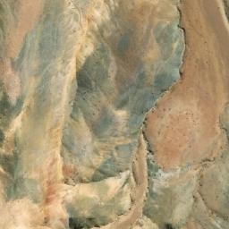 Satellite imagery of Cerro Cóndor, CL