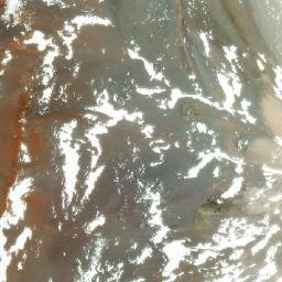 Satellite imagery of Cerro Las Palas, AR