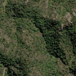 Satellite imagery of Cerro de la Cruz, AR