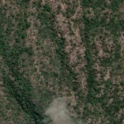 Satellite imagery of Cerro Colorado, AR