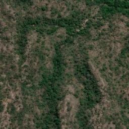Satellite imagery of Cerro Colorado, AR