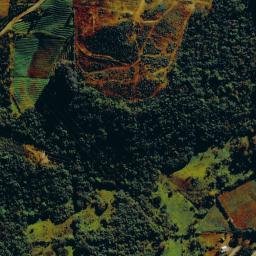 Satellite imagery of Nova Roma do Sul, BR