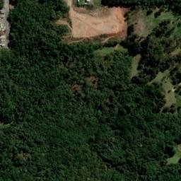 Satellite imagery of Travessão Garibaldi, BR