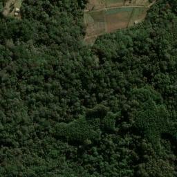 Satellite imagery of Morro da Cascavel, BR