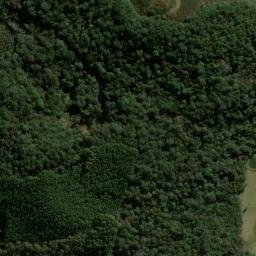 Satellite imagery of Morro da Cascavel, BR