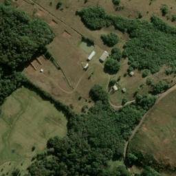 Satellite imagery of Morro da Cascavel, BR
