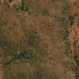 Satellite imagery of Swartrant, ZA