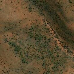 Satellite imagery of Swartrant, ZA
