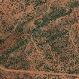 Satellite imagery of Fields Find, AU