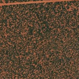 Satellite imagery of Mitchell Rocks, AU
