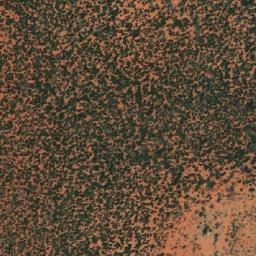 Satellite imagery of Mitchell Rocks, AU