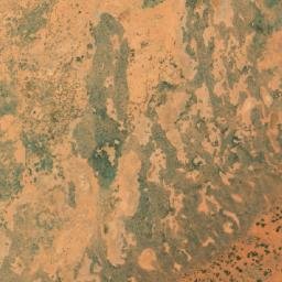 Satellite imagery of Eueenya, AU