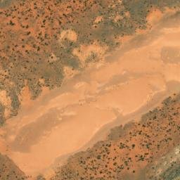 Satellite imagery of Eueenya, AU