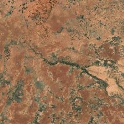 Satellite imagery of Wurley Point, AU