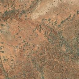 Satellite imagery of Wurley Point, AU